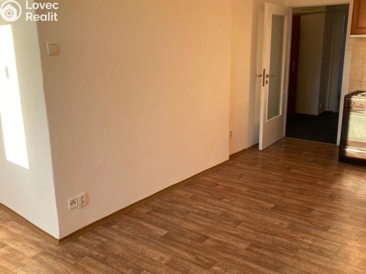 Оренда квартири 2+KK Praha, Freyova č. 6