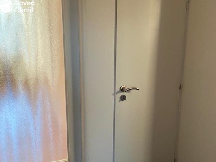 Оренда квартири 2+KK Praha, Freyova č. 9