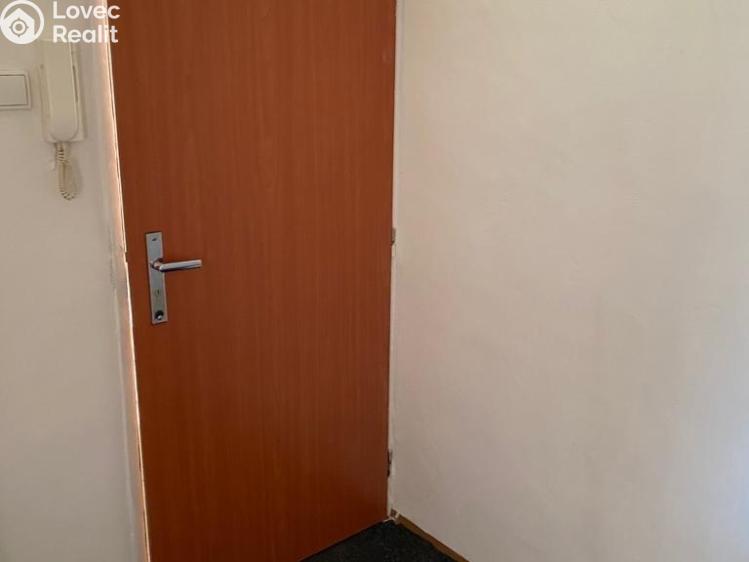 Оренда квартири 2+KK Praha, Freyova č. 10