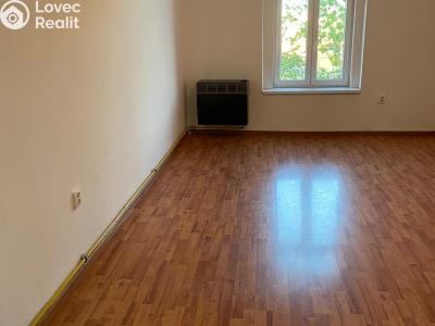 Pronájem bytu 2+KK Praha, Freyova č. 2