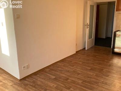 Pronájem bytu 2+KK Praha, Freyova č. 6