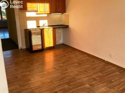 Pronájem bytu 2+KK Praha, Freyova č. 1