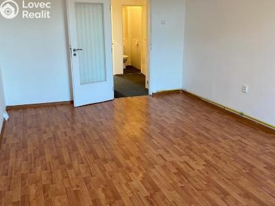 Pronájem bytu 2+KK Praha, Freyova č. 4