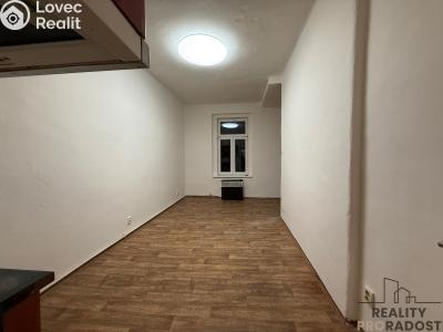 Аренда квартиры 2+KK Praha, Freyova č. 5