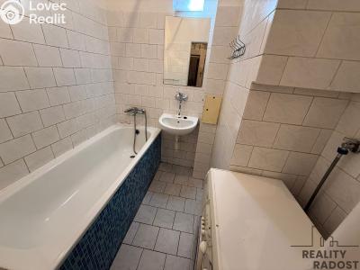 Аренда квартиры 2+KK Praha, Freyova č. 6