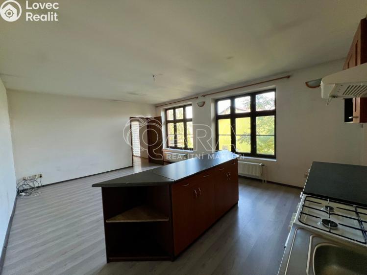 Pronájem bytu 2+KK Šenov u Nového Jičína, Jaselská 381 č. 5