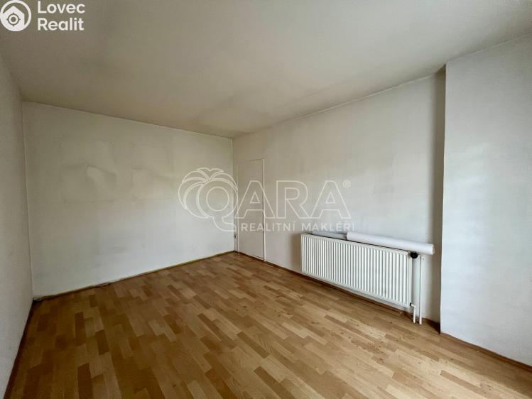 Pronájem bytu 2+KK Šenov u Nového Jičína, Jaselská 381 č. 8