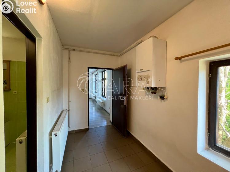 Pronájem bytu 2+KK Šenov u Nového Jičína, Jaselská 381 č. 10