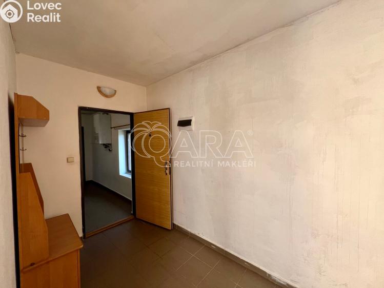 Pronájem bytu 2+KK Šenov u Nového Jičína, Jaselská 381 č. 15