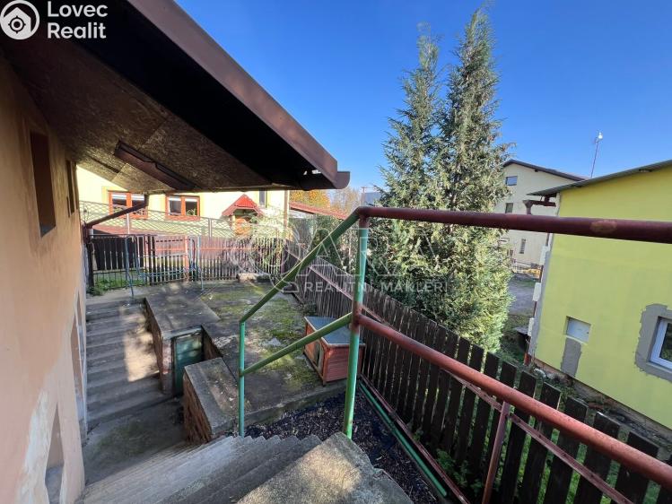 Pronájem bytu 2+KK Šenov u Nového Jičína, Jaselská 381 č. 17