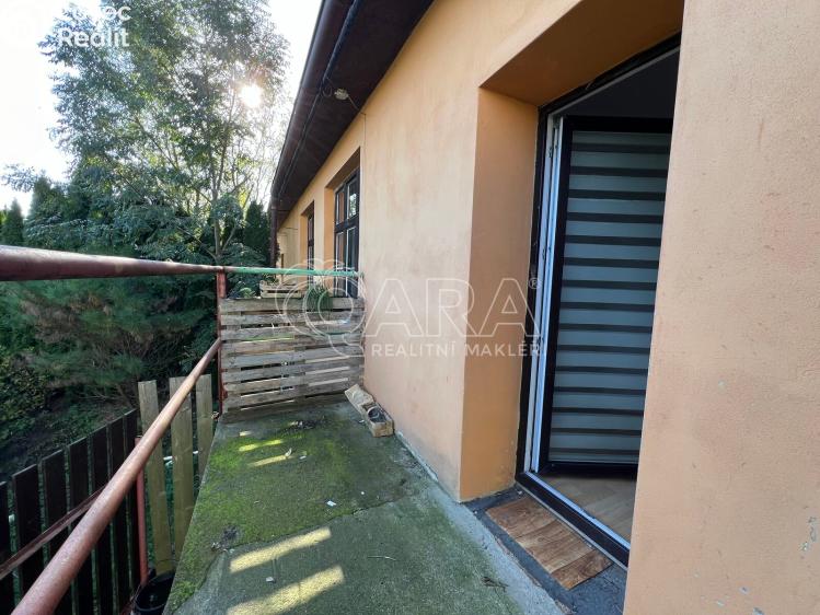 Pronájem bytu 2+KK Šenov u Nového Jičína, Jaselská 381 č. 18