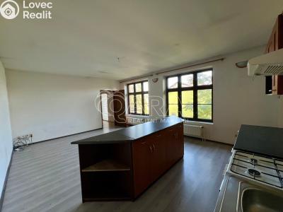 Pronájem bytu 2+KK Šenov u Nového Jičína, Jaselská 381 č. 5