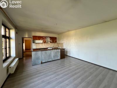 Pronájem bytu 2+KK Šenov u Nového Jičína, Jaselská 381 č. 6