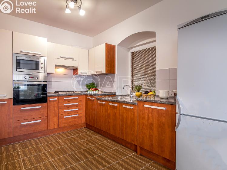 Продаж сімейного будинку Přílepy č. 2