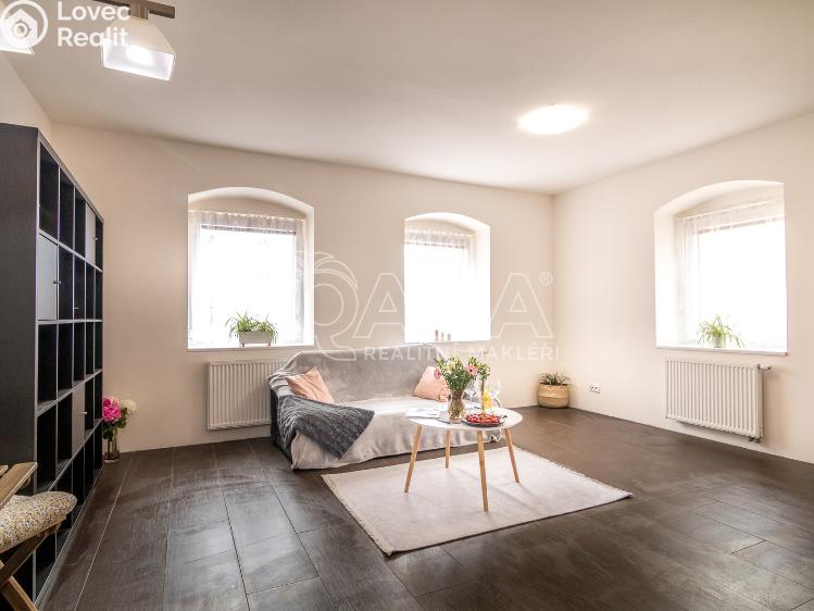 Продаж сімейного будинку Přílepy č. 3