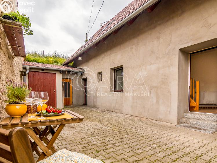 Продаж сімейного будинку Přílepy č. 4