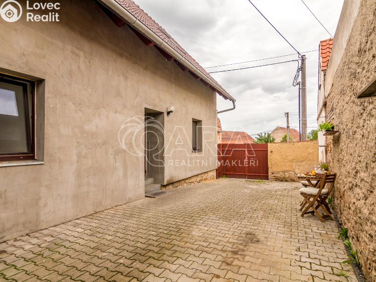 Продаж сімейного будинку Přílepy č. 5