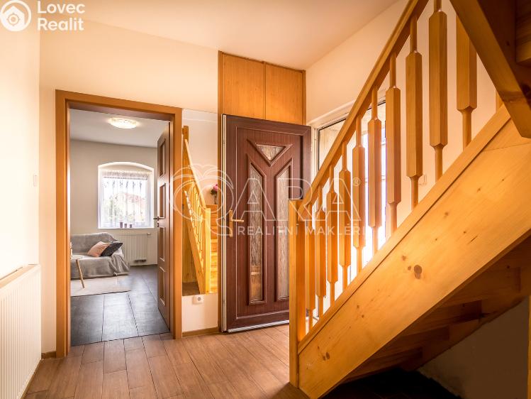 Продаж сімейного будинку Přílepy č. 7