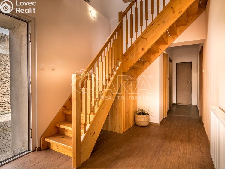 Продаж сімейного будинку Přílepy č. 11