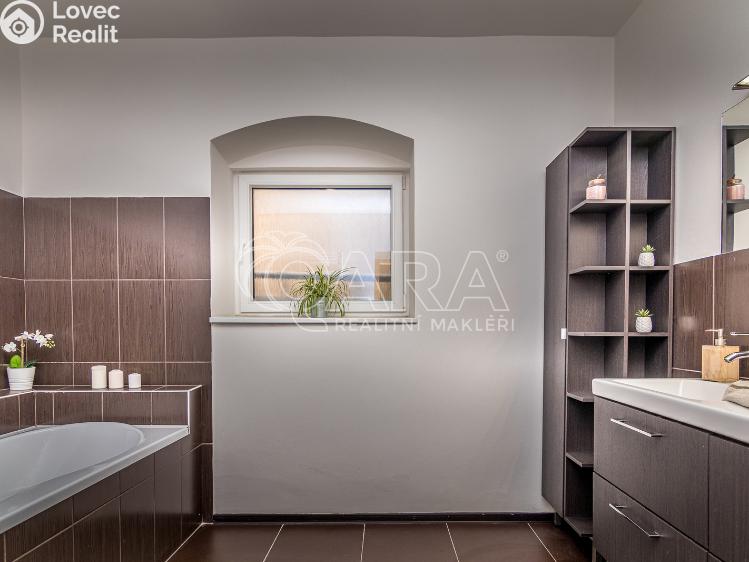 Продаж сімейного будинку Přílepy č. 12