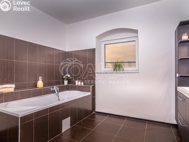 Продаж сімейного будинку Přílepy č. 13