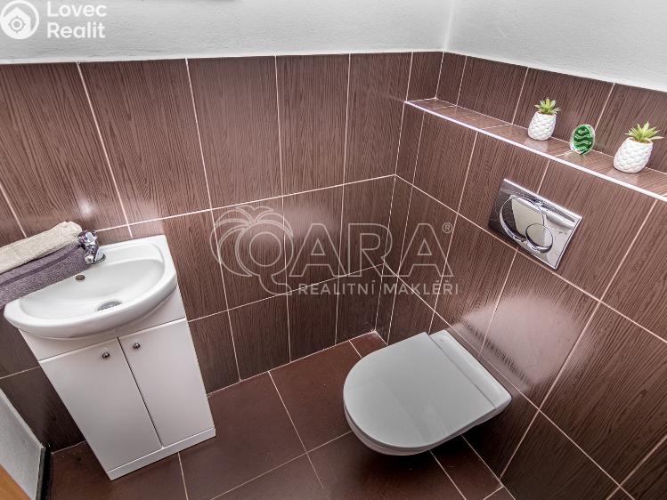 Продаж сімейного будинку Přílepy č. 14