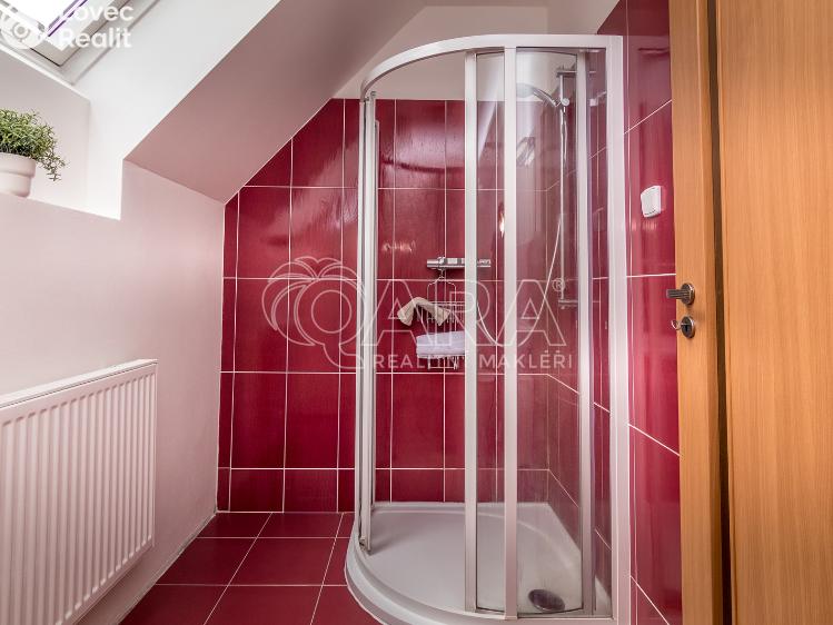 Продаж сімейного будинку Přílepy č. 23