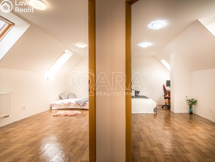 Продаж сімейного будинку Přílepy č. 25