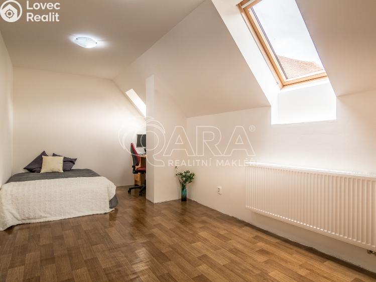 Продаж сімейного будинку Přílepy č. 28