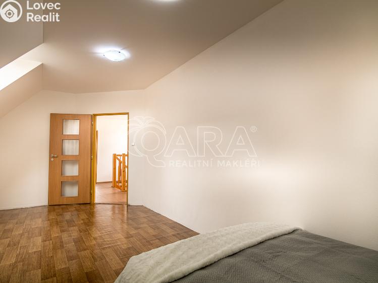 Продаж сімейного будинку Přílepy č. 29