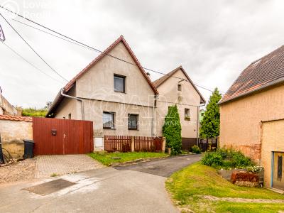 Продажа семейного дома Přílepy č. 1