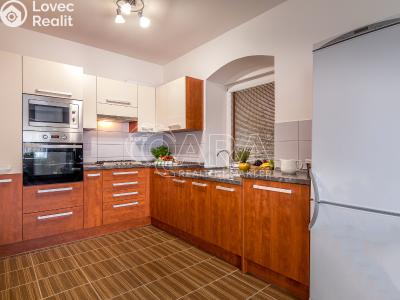 Продажа семейного дома Přílepy č. 2