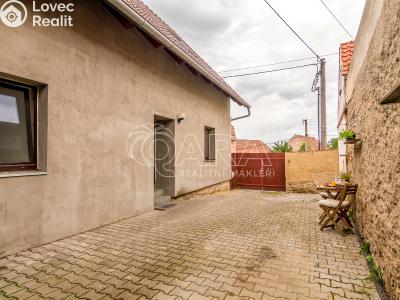 Продажа семейного дома Přílepy č. 5