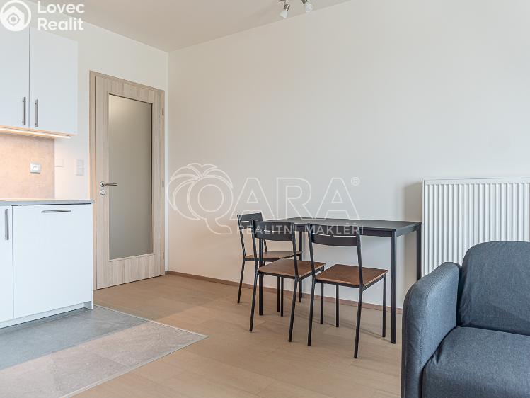 Pronájem bytu 2+KK Praha, Olgy Havlové 2925/30 č. 3