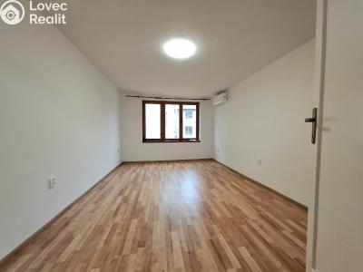 Pronájem bytu 1+1 Dobruška, Šubertovo nám. 113 č. 2