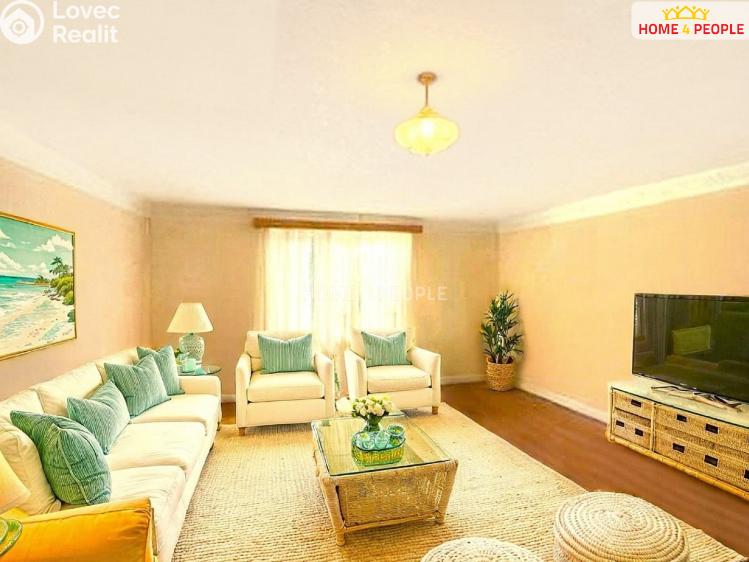 Продаж сімейного будинку Strašín č. 16