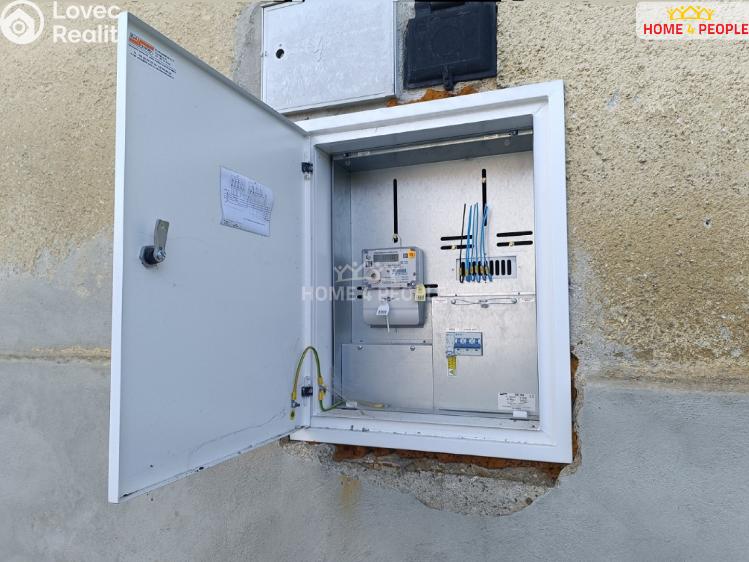 Продаж сімейного будинку Strašín č. 25