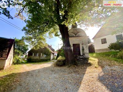 Продажа семейного дома Strašín č. 1