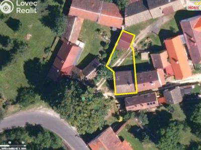 Продажа семейного дома Strašín č. 3