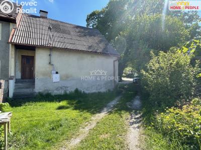 Продажа семейного дома Strašín č. 4