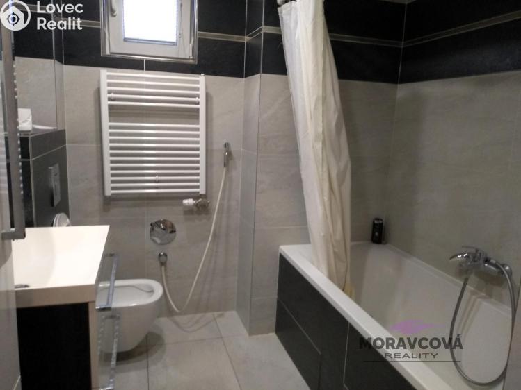 Pronájem bytu 5+KK Přelouč č. 6