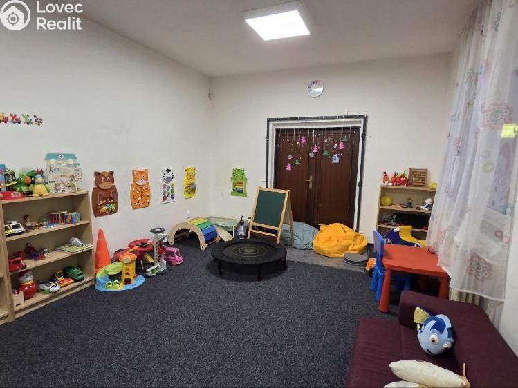 Prodej kanceláře Praha, Přístavní 531/24 č. 2