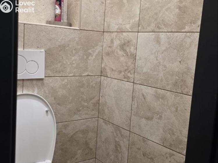 Prodej kanceláře Praha, Přístavní 531/24 č. 6