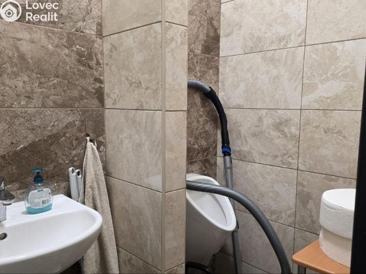 Prodej kanceláře Praha, Přístavní 531/24 č. 7