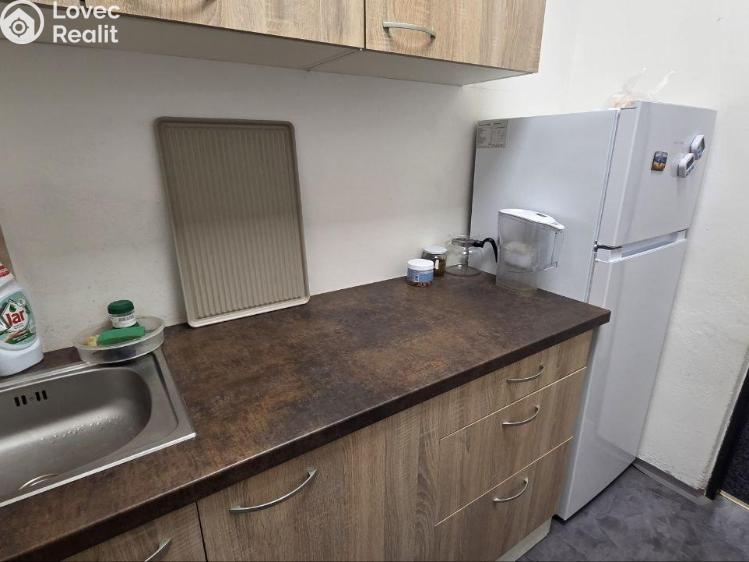 Prodej kanceláře Praha, Přístavní 531/24 č. 10