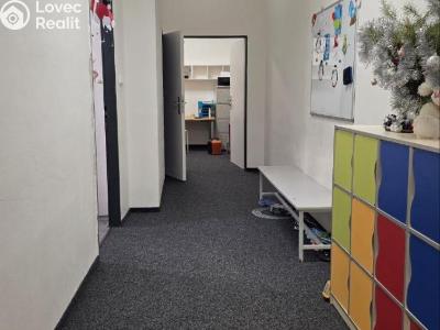 Prodej kanceláře Praha, Přístavní č. 4