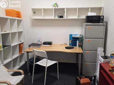 Prodej kanceláře Praha, Přístavní č. 5