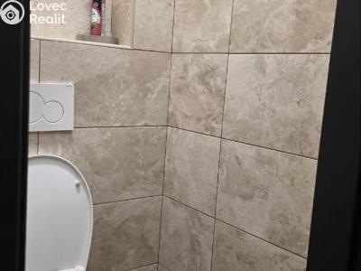 Prodej kanceláře Praha, Přístavní č. 6