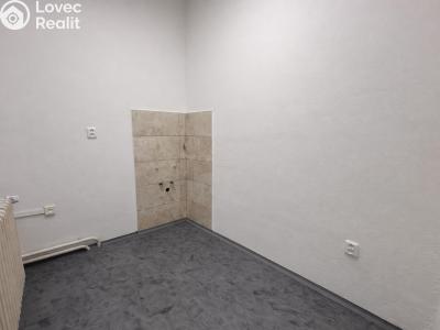 Prodej kanceláře Praha, Přístavní č. 2