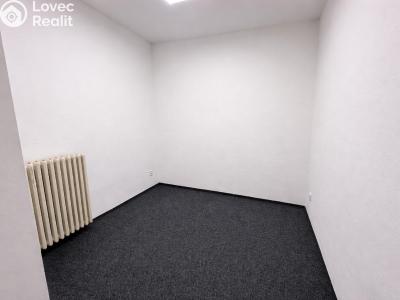 Prodej kanceláře Praha, Přístavní č. 3